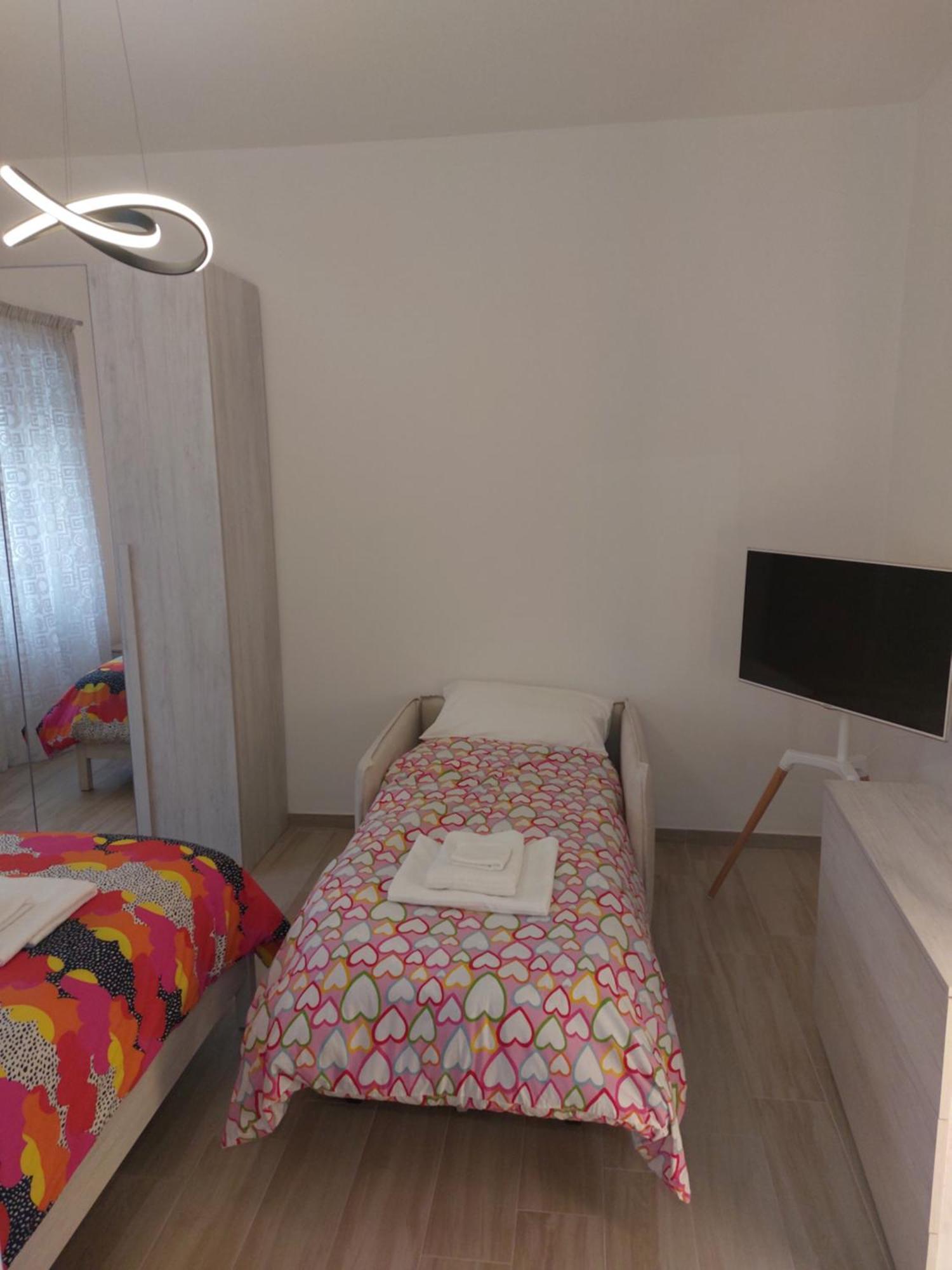 Appartamento Roma Centro - Lilly'S House Exterior photo