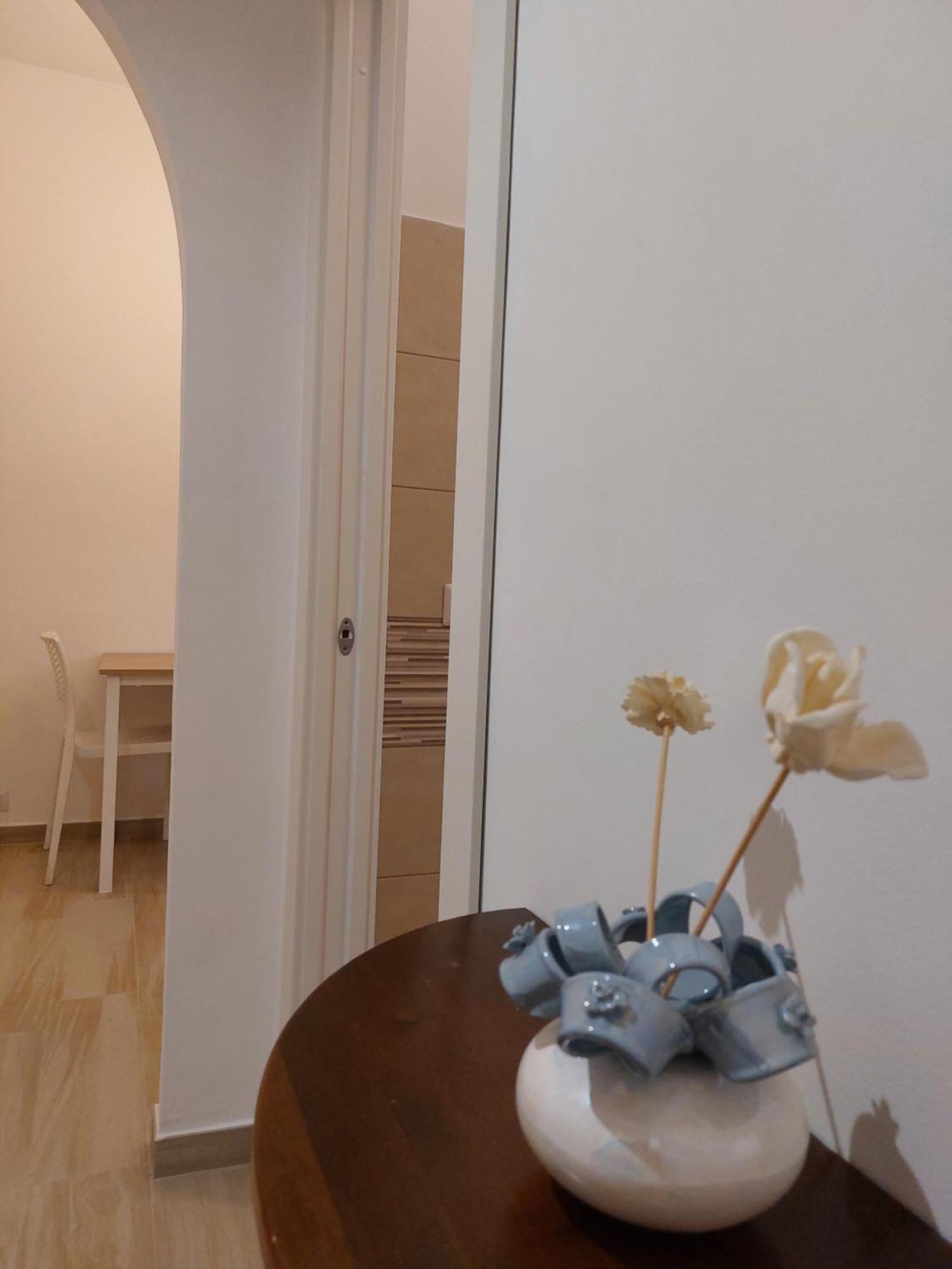 Appartamento Roma Centro - Lilly'S House Exterior photo