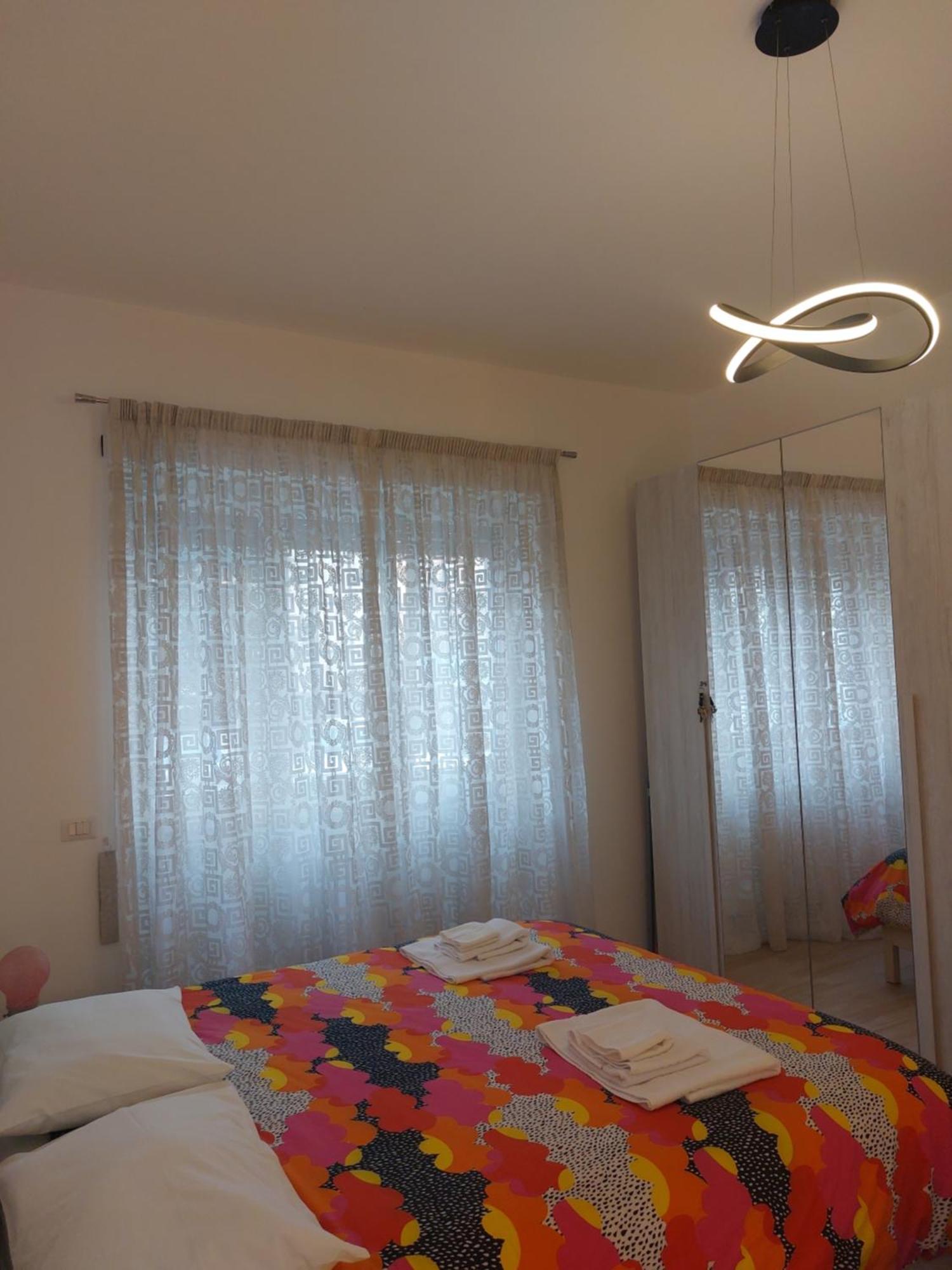 Appartamento Roma Centro - Lilly'S House Exterior photo